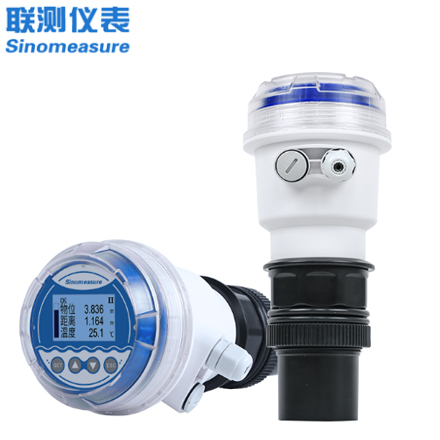 一體化超聲波液位計(jì)